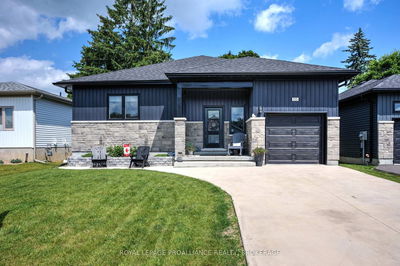 125 Maplecroft Crt, Gananoque - Gananoque image-0-1