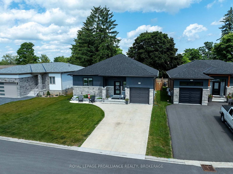 125 Maplecroft Crt, Gananoque, K7G 0A6 | Image 3