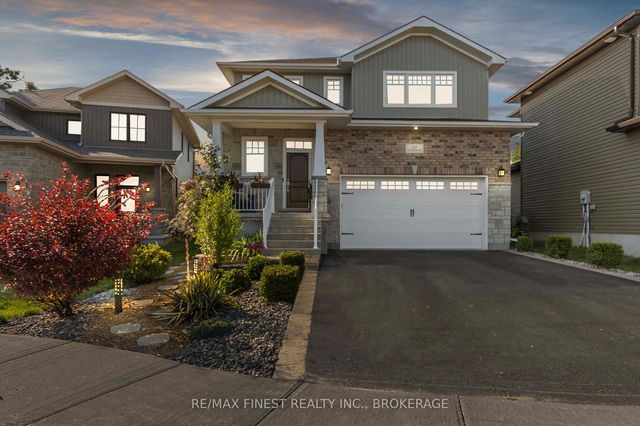157 Islandview Drive