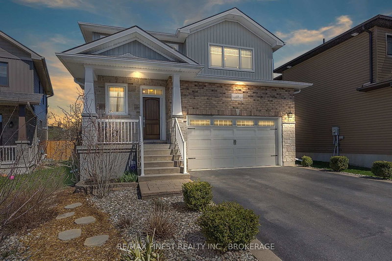 157 Islandview Dr, Amherstview, K7N 0A5 | Image 2