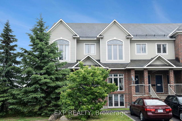 146 - 1512 Walkley Road W