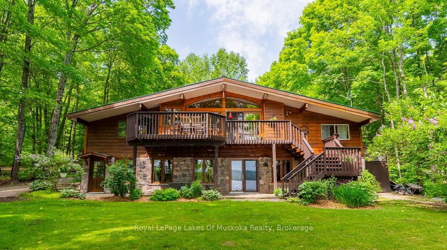 168 Lakeshore Road