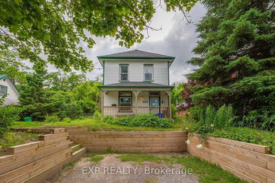 1033 Water St, Peterborough North - 1 South