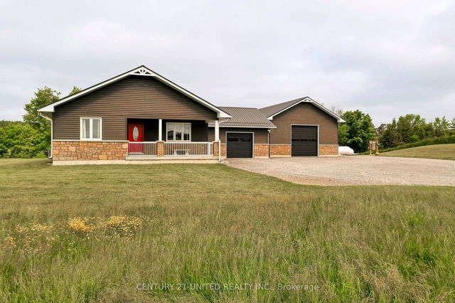 3079 Old Norwood Road