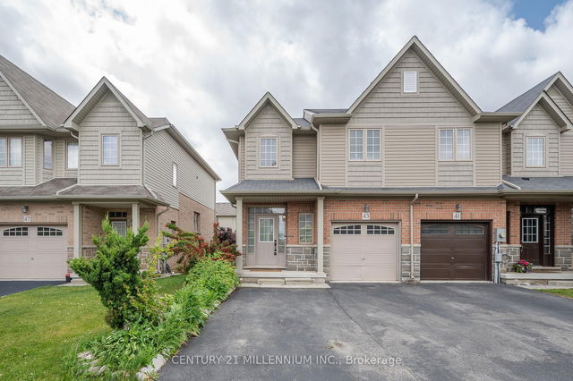 43 Bankfield Crescent