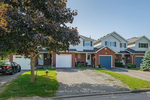 260 Tait Crescent