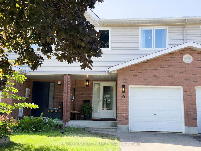 10 Vermont Meadows
