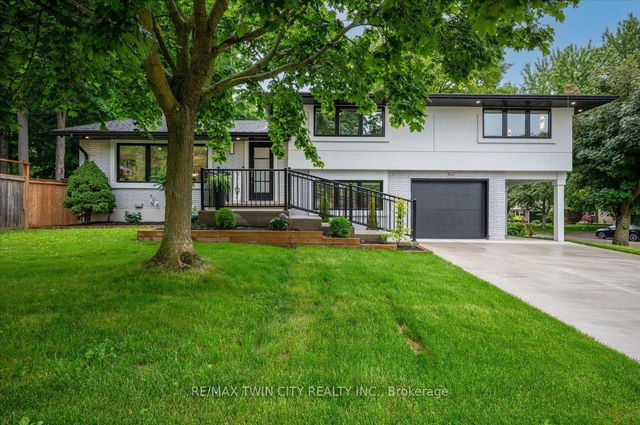 162 Greenbrook Drive