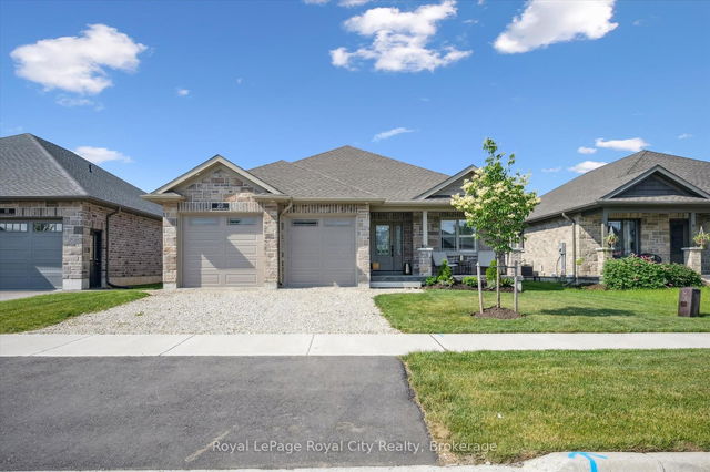 20 Winchester Crescent