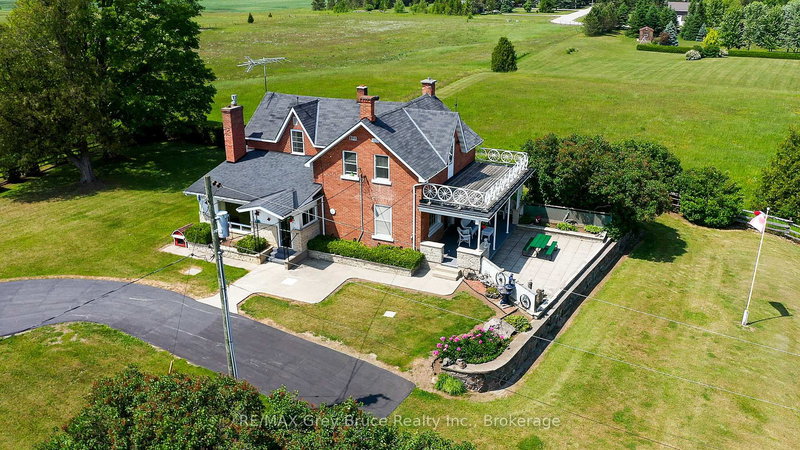 319144 Grey Road 1, Georgian Bluffs, N4K 0G2 | Image 2