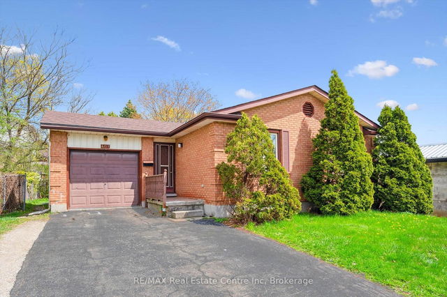 407 IRONWOOD Road
