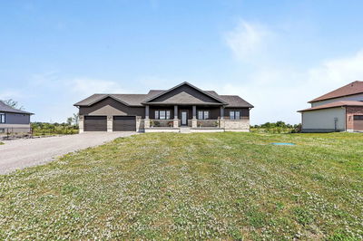 17 Isobel McEwan St, Arnprior - Mcnab/Braeside Twps