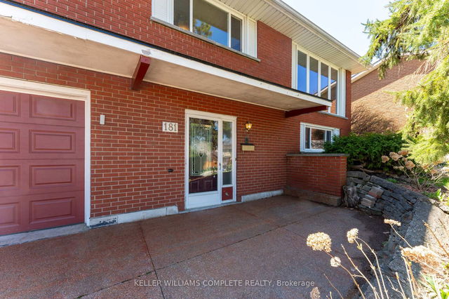 181 Burrwood Drive