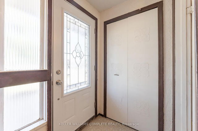 181 Burrwood Drive