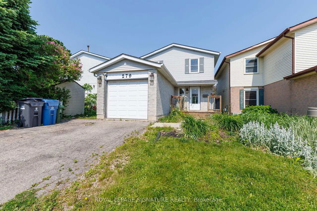 279 Auden Road