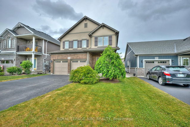 86 Silverwood Avenue