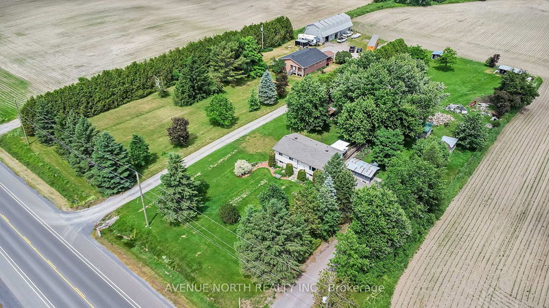 4431/4439 Frank Kenny Rd, Vars - Sarsfield/Bearbrook image-0-0
