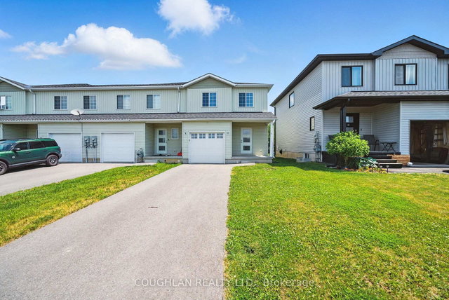 93 KANVERS Way