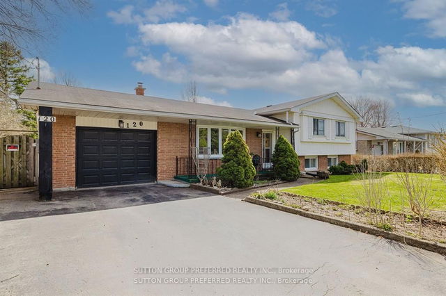120 Fanshawe Park Road W