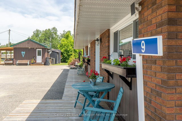 9 Stevens Road