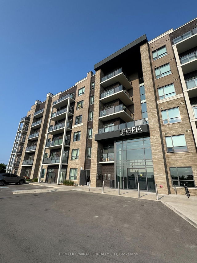 414 - 5055 Greenlane Road