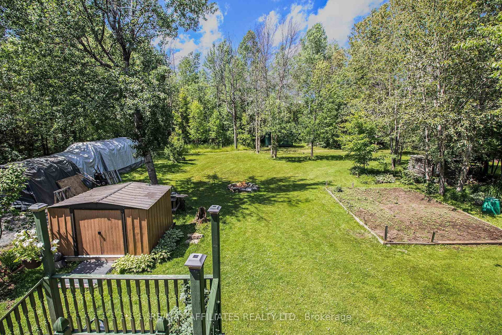 Detached House sold at 9674 Hall Road, Augusta, Ontario, K0G 1R0 - Augusta Twp - MLS: X12242030