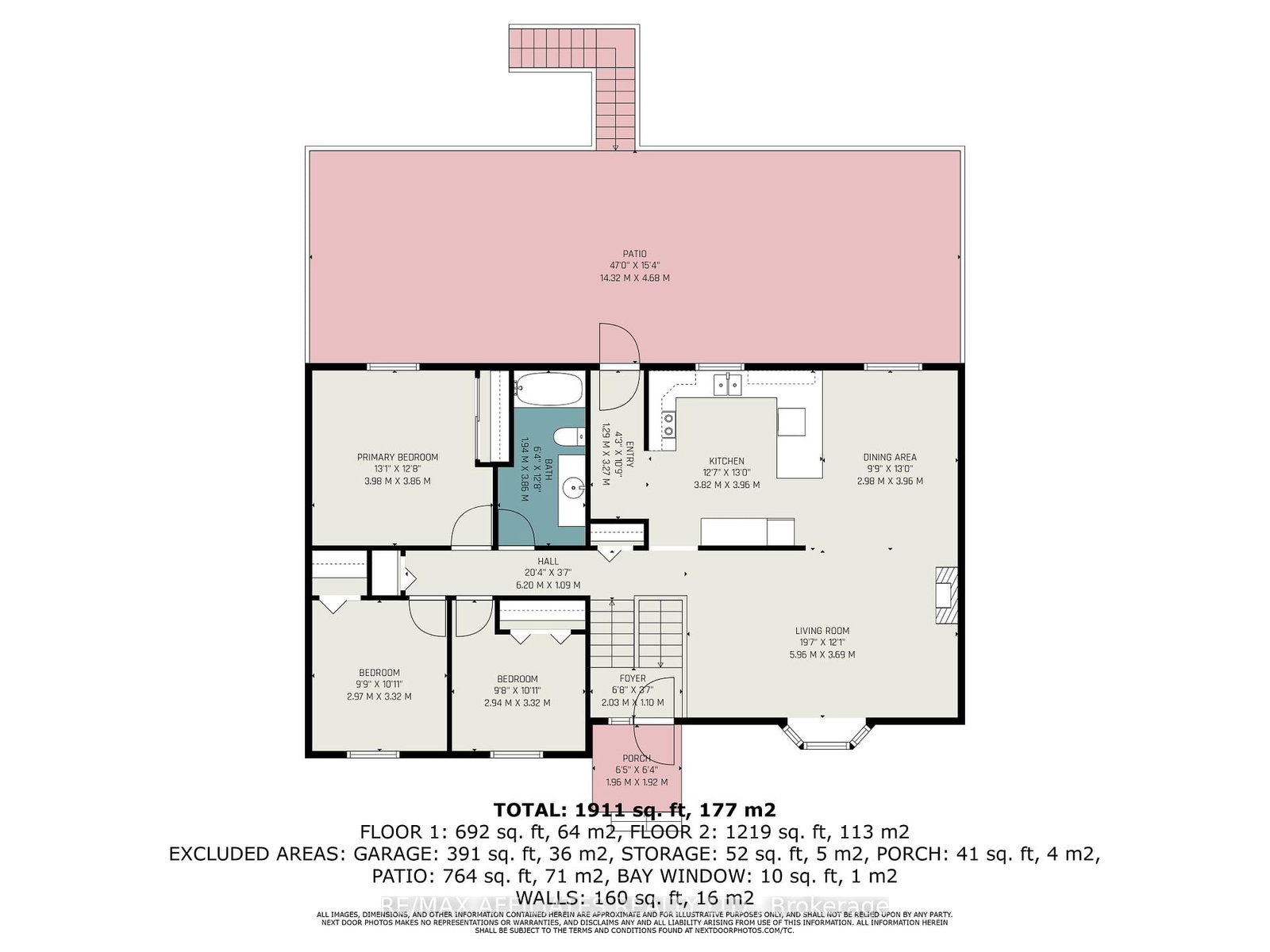 Detached House sold at 9674 Hall Road, Augusta, Ontario, K0G 1R0 - Augusta Twp - MLS: X12242030