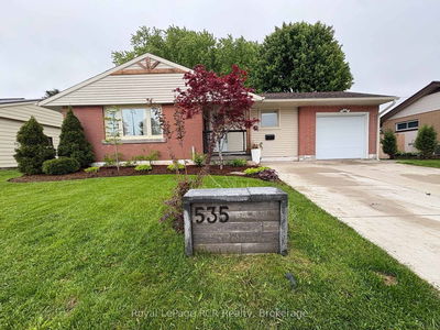 535 13th St, Hanover - Hanover