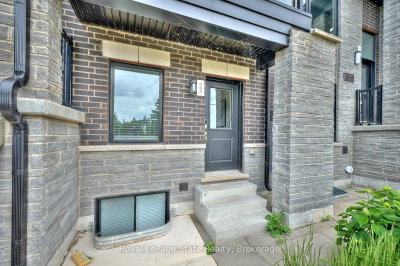 Unit 23 — 590 North Service Road — photo 2