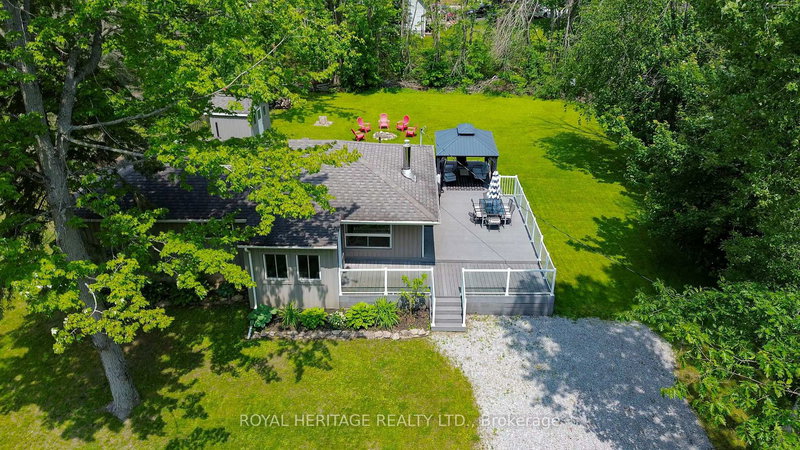 25 Bayview Estate Rd, Kawartha Lakes, K0M 1N0 | Image 2
