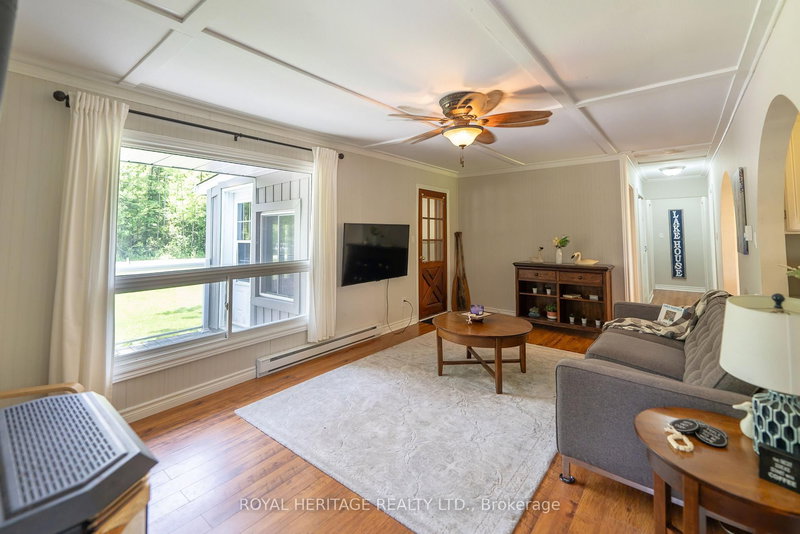 25 Bayview Estate Rd, Kawartha Lakes, K0M 1N0 | Image 3