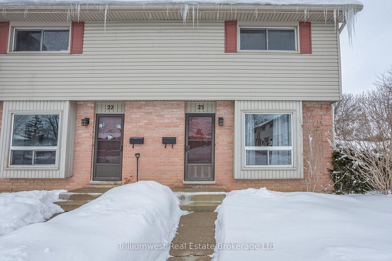 23 - 1200 Cheapside St, London East, N5Y 5J6 | Image 2