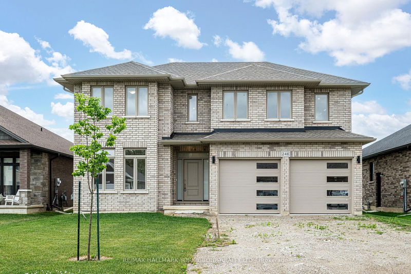 246 Leitch St, Dutton/Dunwich - Dutton image-0-0