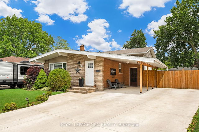 20 WOODGATE Drive