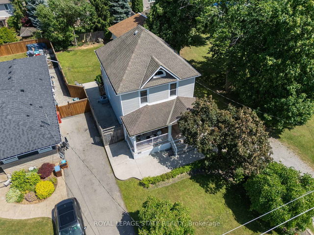 264 Winona Road