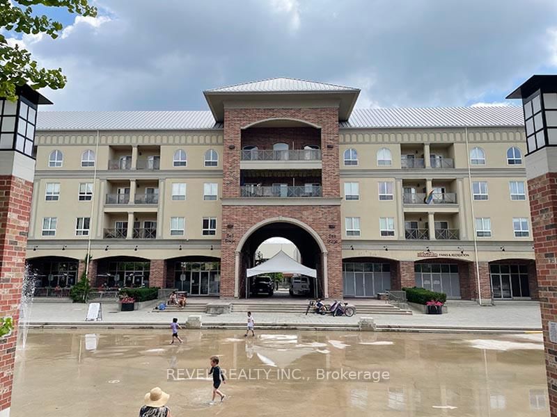 407 - 150 Colborne St, Brantford, N3R 7J4 | Image 2