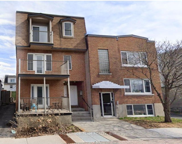 258-260 St. Andrew Street