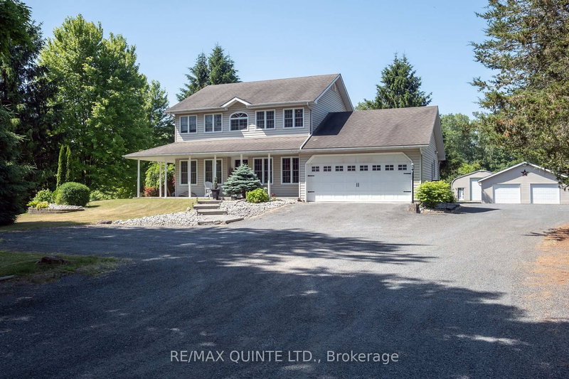 143 Taft Rd, Prince Edward County, K0K 1L0 | Image 2