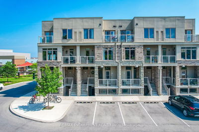 Unit 10 — 5016 Serena Dr, Lincoln - Beamsville