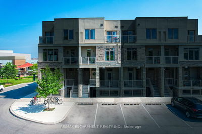 Unit 10 — 5016 Serena Dr, Lincoln - Beamsville image-0-1