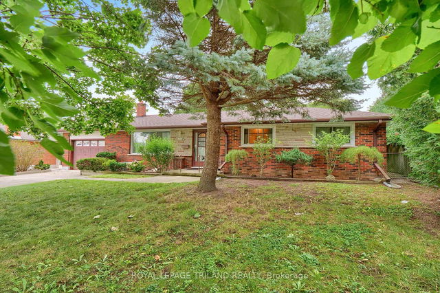 568 Gordon Avenue
