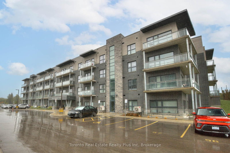 308 - 1201 Lackner Pl, Kitchener, N2A 0L4 | Image 2