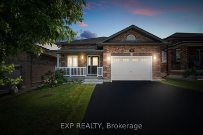 444 Florence Dr, Peterborough North - 1 North