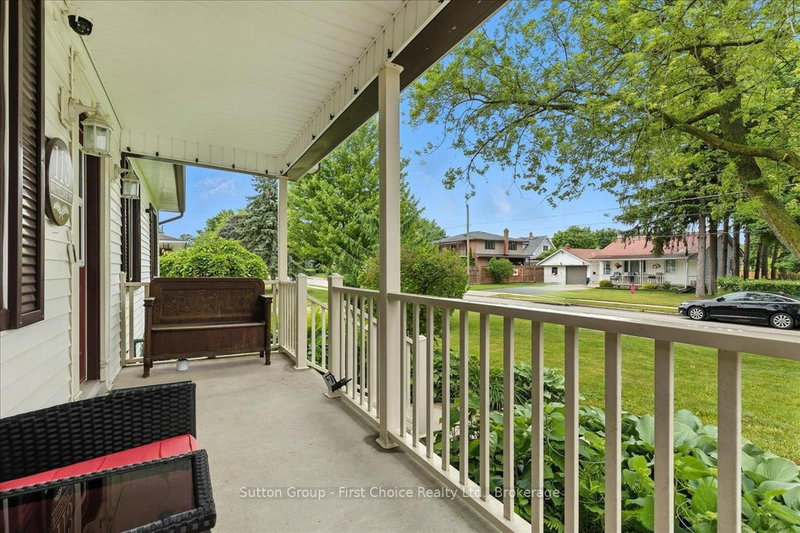 113 Whitelock St S, Stratford, N5A 1T2 | Image 3