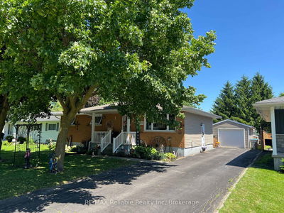 182 Jarvis St, Huron East - Seaforth