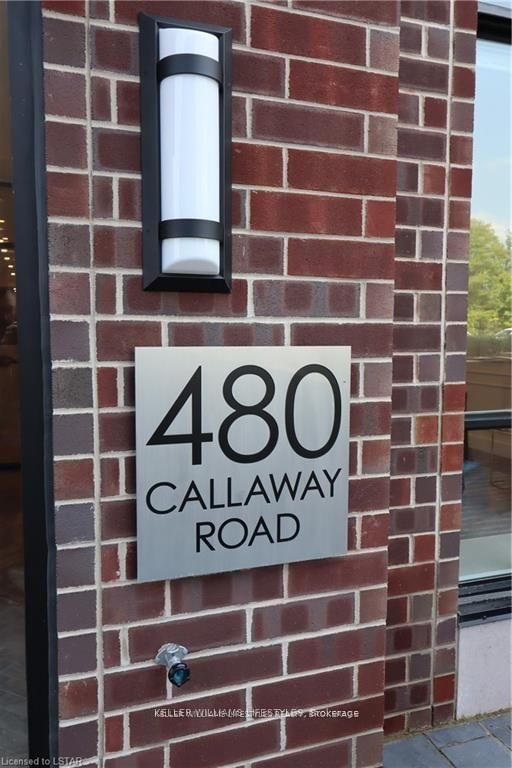 704 - 480 Callaway Road