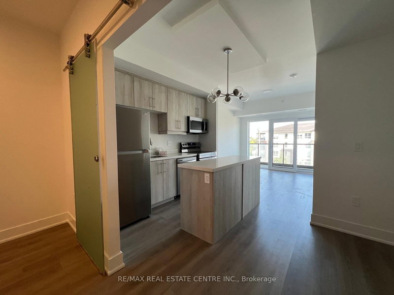 403 - 575 Conklin Rd, Brantford, N3T 0B9 | Image 3