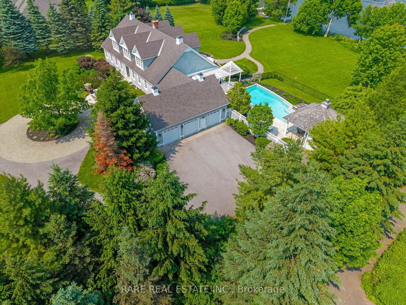 6029 Rideau Valley Dr N, Manotick, K4M 1B3 | Image 2