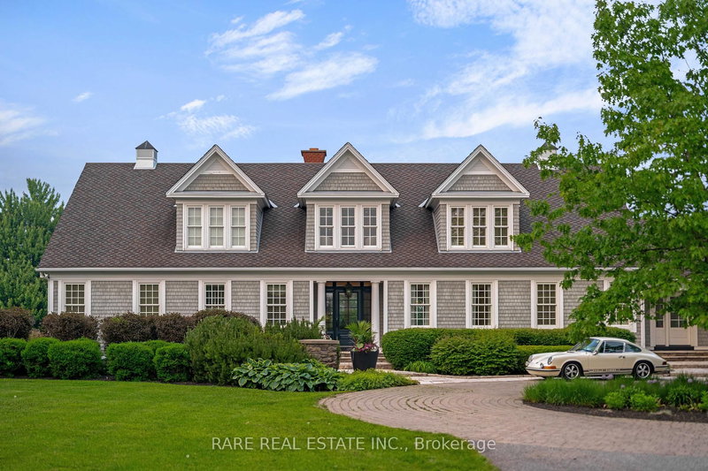 6029 Rideau Valley Dr N, Manotick, K4M 1B3 | Image 3