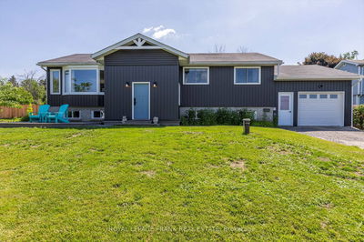 796 Canal Rd, Douro-Dummer - Douro-Dummer